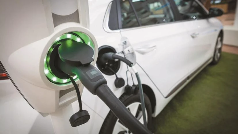 electric vehicle, EV electric vehicle, EV