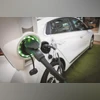Swedish automaker Volvo Cars abandons target of going all electric by 2030 | World News electric vehicle, EV