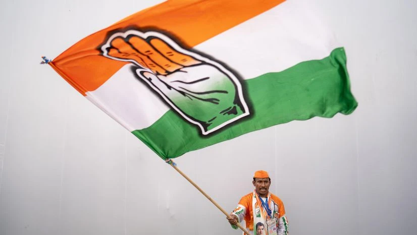 Congress, Congress flag Congress, Congress flag