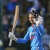 Smriti Mandhana, Smriti, Mandhana