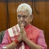 Manoj Sinha, Manoj