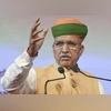 Arjun Meghwal to introduce 'One Nation One Election' Bill in LS on Dec 16 Arjun Ram Meghwal, Arjun Ram, Meghwal, Arjun