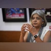 Uncomfortable decisions required to clean up Delhi's air: Sunita Narain Sunita Narain, Sunita
