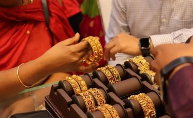 Gold, silver import from UAE surges 210%, need duty revision in FTA: GTRI jewellery, Gold jewellery