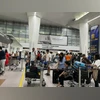 Delhi airport to restart Terminal 1 from Aug 17 with 13 daily flights Delhi airport power outage terminal 3
