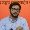 Aaditya Thackeray, Aaditya, Thackeray
