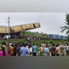 Train collision, Kolkata Train accident, Train accident Train collision, Kolkata Train accident, Train accident