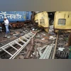 Train collision, Kolkata Train accident, Train accident Train collision, Kolkata Train accident, Train accident