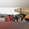 Train collision, Kolkata Train accident, Train accident Train collision, Kolkata Train accident, Train accident