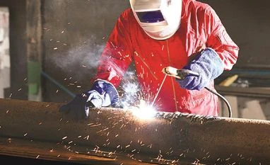 fiscal deficit, manufacturing fiscal deficit, manufacturing