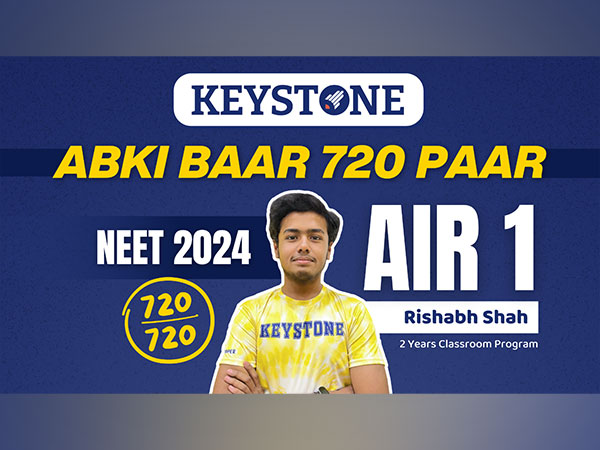 Tennis player James Blake