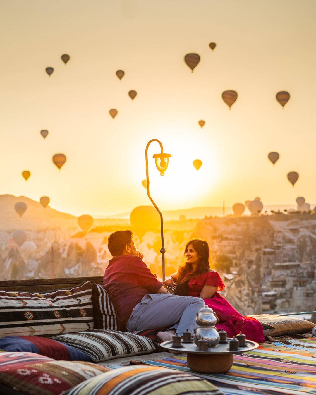 7 budget friendly places to visit in India for New year celebrations