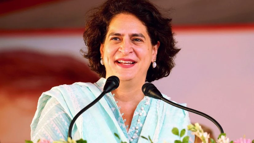 Priyanka Gandhi, Priyanka Priyanka Gandhi, Priyanka