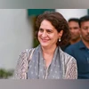 Wayanad bypolls: Cong leader Priyanka Gandhi to file nomination on Oct 23 Priyanka Gandhi, Priyanka, Congress leader