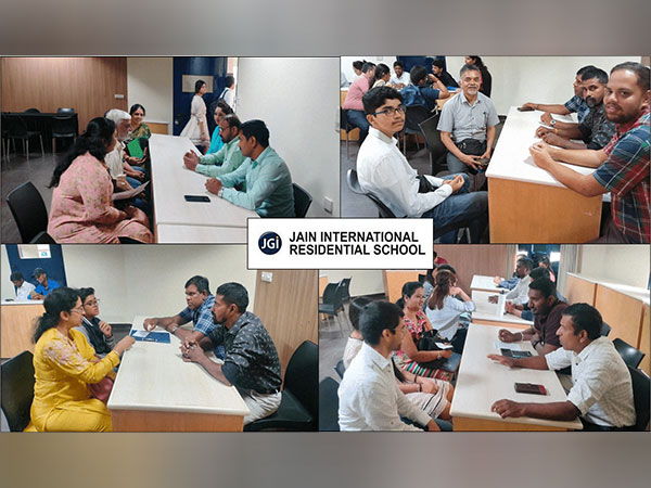 Tennis player James Blake