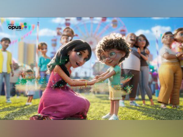 Tennis player James Blake