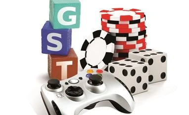 GST Council likely to address retro tax on online gaming GST Council likely to address retro tax on online gaming