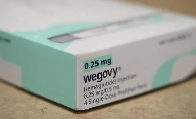EU regulator backs use of Novo's Wegovy for obesity related heart condition Wegovy, weight loss drug