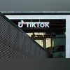 TikTok child privacy case referred to US Justice Dept over violations TikTok