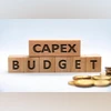 Capex, Budget, Capital expenditure Capex, Budget, Capital expenditure