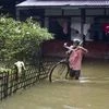Flood situation remains critical; Met dept predicts more rain in Assam