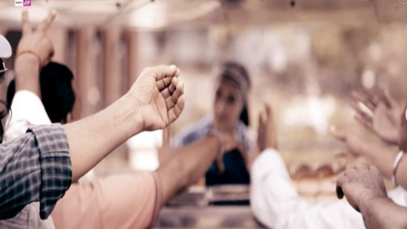 Jio Cinema announced first contestant of Bigg Boss OTT 3 Jio Cinema announced first contestant of Bigg Boss OTT 3