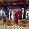 US lawmakers meet Tibet's Dalai Lama, warn China on choice of successor