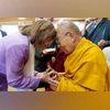 Dalai, Dalai Lama, US delegation, Nancy Pelosi, Nancy Dalai, Dalai Lama, US delegation, Nancy Pelosi, Nancy