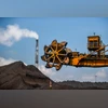 SECL boosts pace of clearing mine overburden to increase coal output Coal Production, Coal power, Coal-fired power plants