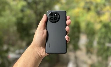 Xiaomi 14 Civi Xiaomi 14 Civi