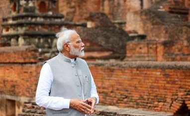 Why hasn't Bihar been granted special category status: Cong to PM Modi Modi, Narendra Modi