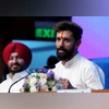 Food processing ministry to take up concern on GST with Council: Paswan Chirag Paswan, Chirag, Paswan
