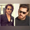 Shah Rukh Khan is India's richest actor, Salman Khan follows close behind Shahrukh Khan, Salman Khan