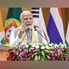 Govt working towards more research-oriented higher edu system: PM Modi Modi, Narendra Modi