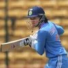 Smriti Mandhana, Smriti, Mandhana