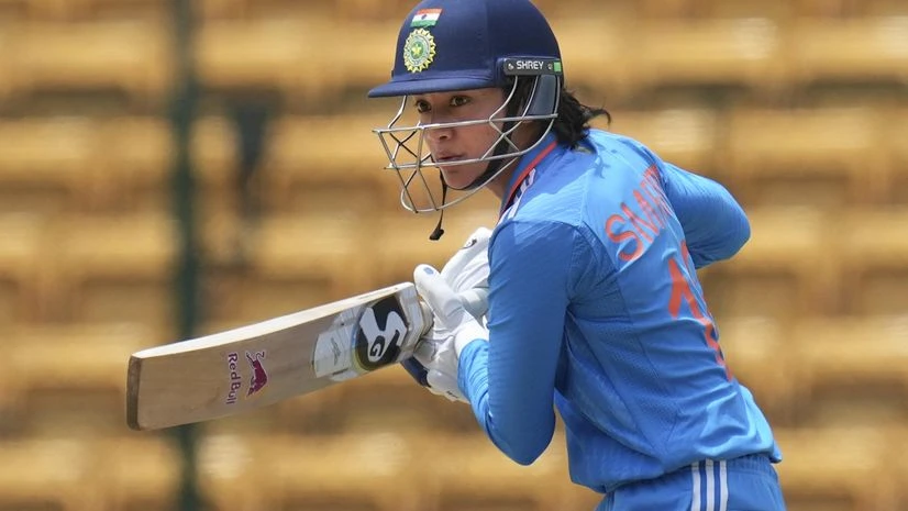 Smriti Mandhana, Smriti, Mandhana Smriti Mandhana, Smriti, Mandhana