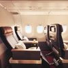 Air India, flight seats, premium economy