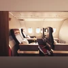 Air India to start premium economy class on a few domestic routes from July Air India, flight seats, premium economy