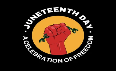Juneteenth Juneteenth