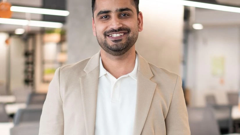 Gaurav Khatri Gaurav Khatri