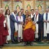 Dalai, Dalai Lama, US delegation, Nancy Pelosi, Nancy