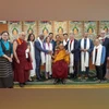 Dalai, Dalai Lama, US delegation, Nancy Pelosi, Nancy Dalai, Dalai Lama, US delegation, Nancy Pelosi, Nancy