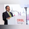 Adani, Gautam Adani Adani, Gautam Adani