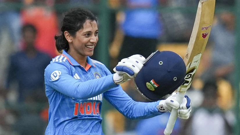Smriti Mandhana, Smriti, Mandhana Smriti Mandhana, Smriti, Mandhana