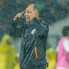 Indian team advertises for position of new coach. Photo: X