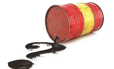 Crude oil prices steady amid falling US inventories, China concerns crude oil