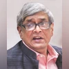 Bibek Debroy steps down as Chancellor of Pune-based Gokhale Institute Bibek Debroy, chairman of the Economic Advisory Council (EAC) to the Prime Minister (PM)
