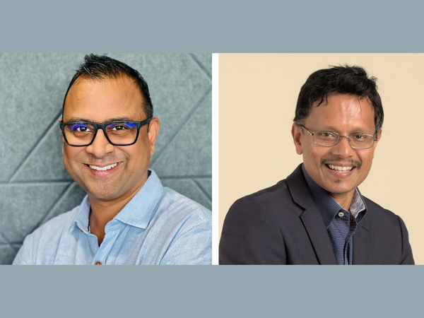 Tennis player James Blake