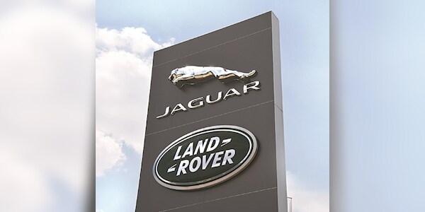 JLR expands global innovation network with new tech hub launch in India