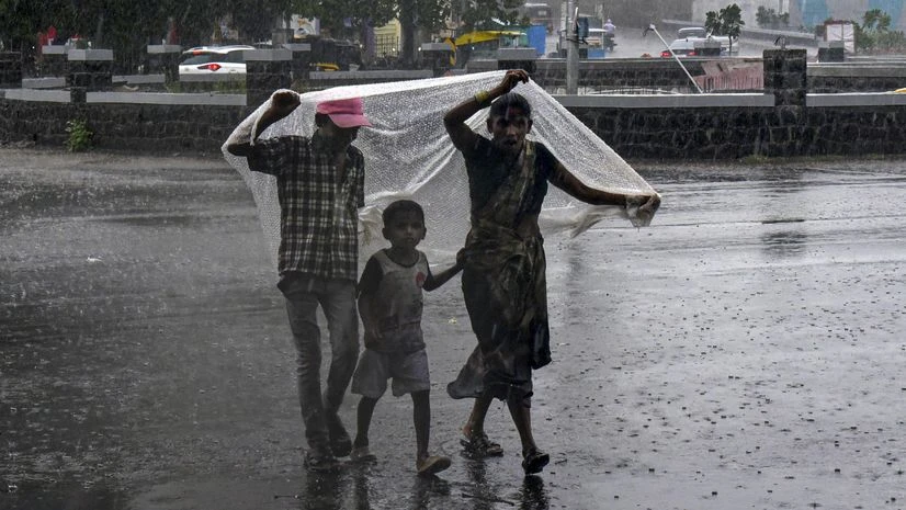 Rain, Rainfall, monsoon Rain, Rainfall, monsoon